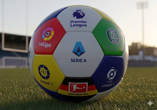 皇家马德里